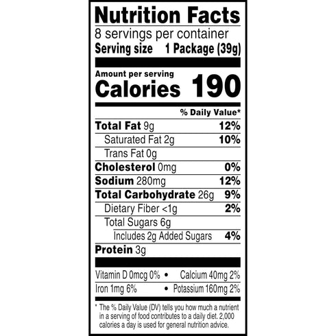 Pack (4 32 Packs) Keebler Sandwich Crackers, Lunch Snacks, Variety Trays