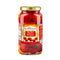 Uncle Giuseppes Hot Red Cherry Peppers 32 fl oz Jar Pickled in
