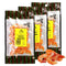 Dried Louisiana Shrimp - Made Fresh in the USA (3 Pack)
