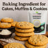1 Lb 1 LB) USDA Certified Organic Coconut Flakes Unsweetened -Perfect for Baking | Making Coconut Milk (Coconut Flakes