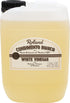 Roland Foods Condimento Bianco with Balsamic Vinegar of Modena, White Vinegar, 5-Liter