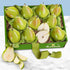 Deluxe Organic D'anjou Pears Gift Basket