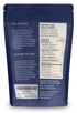 30% 16 oz SALTCRAFT Baja Sea Salt Hand-Harvested, Natural Grain Crystals, Low Sodium, Kosher, Mineral-Rich, No