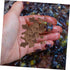 3 Packs Cabilock Oak Chips for Wine Brewing Enhances for Home Brewing Equipment for Red Wine Vinification