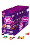 The Jelly Bean Planet, Gourmet Jelly Beans Grab Bags - 12 Pack
