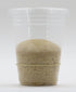 Natural Whole Wheat Sourdough Starter Culture - Bakerdale Dehydrated
