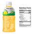 Mogu Mogu Format: Grocery 10.82 Oz (6 Mogu Mogu Mango Nata De Coco Juice, Fl Bottles)