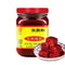 DTzygrvx Fermented Bean Curd,large pieces Chinese Red Bean Curd, Fermented Tofu Cubes for