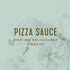 16 Oz (Pack 4) Fiorella's Premium Pizza Sauce Made with Fresh Ingredients - Seed Oil Free, No Sugar Added, Vegan