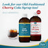 12 Oz. Caffeine Free, Non-carbonated Cola Syrup with Pure Cane Sugar (No High Fructose Corn Syrup), Fl