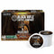 Black Rifle Coffee Company Hazelnut Medium Roast Coffee K-Cups Hazelnut-Flavored, Single-Serve Coffee