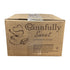 Packets, 300 Count Cinfully Sweet Cinnamon Sugar Box Perfect for Coffee, Toast, Desserts, and Baking