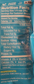 Biena Roasted Chickpeas with Sea Salt - Healthy Snack