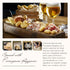 6.17 oz I Macoritti Special Breadsticks with Parmigiano Reggiano - Authentic Italian Snack, Zero Sugar, Oven-Baked