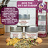 Packaged Set 3 Wine & Cheese House Reserve Seasonings | | Gift of Spice Blends | All Natural, Non GMO | Gourmet Infused