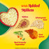 Saffola 1 Masala Oats Veggie Twist Kg