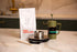 CHOCOLATTE ESPRESSO BAR 1/5, (1 lb, Chocolatte, Peru Highlands Artisan Coffee Light Roast Small Batch Cajamarca