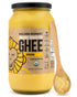 GOLDEN MONKEY Organic Ghee Butter Grass Fed Clarified Butter for Cooking, Baking,