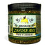 Jerusalem Zaatar Spice Mix Jar by Julian’s Valleys | Natural Herbs and Pure Sumac | 4OZ Jar