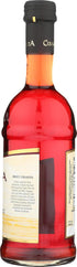 17 Colavita Aged Red Wine Vinegar, Ounce