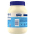 HELLMANN'S 100% 30 oz Light Mayonnaise For A Creamy Condiment for Sandwiches and Simple Meals Light Mayo Made