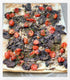 Breadmasters ARA-Z 4 Packs 6 (24 Stone Lavash Flat Bread of Total) No Cholesterol, Fat Free, Vegan, Kosher