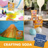 Hammer 12oz Arm & Baking Soda Fresh-n-Natural