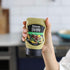 9.9 Oz Wild Garden Easy Squeeze, Green Herb Tahini, Great on Fish, Veggies, Sandwiches, and Mores!