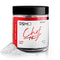 Osmo Flakey White Sea Salt By Chef Nick DiGiovanni, Premium Sea Salt,