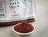 YAFA Turkish Sumac, 100% Natural Handpicked Spice Powder, Middle Eastern Spices, 400g