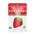 Pack 24 (0.53 oz Natures Turn Freeze-Dried Fruit Snacks, Strawberry and Blueberry Crisps, of Each)