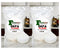 Generic Okpa Flour 2.5LB | 2 PACKS | 100% Natural ground Okpa Nuts