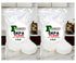 Generic Okpa Flour 2.5LB | 2 PACKS | 100% Natural ground Okpa Nuts