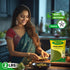 32 oz Whole Moong Beans (Moong Whole) Protein-Rich Green Lentils for Soup, Snacks, and Everyday Cooking