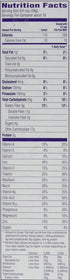 Post 18 oz, (pack 3) Grape-Nuts Cereal, Flakes