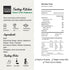 9g 1 (16 oz) Peoples Choice Beef Jerky Tasting Kitchen Sweet Chili Habanero Sweet & Spicy Protein Made in USA Pound Bag