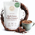 5 10 oz SPARROWS Healthy Sugar-Free Coffee Creamer Powder (Dark Hot Chocolate) - Stevia-Sweetened, Zero Sugar