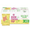 Angie's BOOMCHICKAPOP Sea Salt Popcorn, 0.6 oz. Individual Bag (Pack of 24)