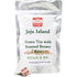 Teas Unique Korean Jeju Island Green Tea with Roasted Brown Rice, 25 Tea Bags (50g)