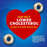 13.5 OZ (Pack 2) Cheerios Frosted Cheerios Heart Healthy Cereal, Gluten Free Cereal With Whole Grain Oats, Large Size