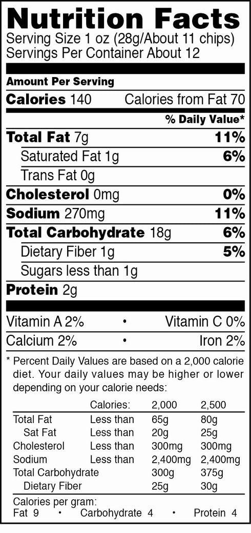 11 (Pack 4) Doritos Tortilla Chips, Spicy Sweet Chili, Ounce