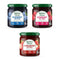 Walden Farms Fruit Spread Variety Pack Blueberry, Raspberry & Strawberry Fruit Flavors