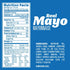 Generic Packets, 200 Real Mayo Mayonnaise Single Serve ct.