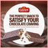 (40 Pack) Gefen Individually Wrapped Dairy Free Chocolate Coated Wafers Filled with Delicious Hazelnut Flavored Cream |