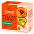 Brandt 8 (pack 3, Toast, Zwieback, Double Baked, Ounces of Whole Grain)