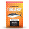Kaimana Wild-Caught Ahi Tuna Jerky - Teriyaki | Rich in Omega-3s &