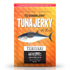 Kaimana Wild-Caught Ahi Tuna Jerky - Teriyaki | Rich in Omega-3s &