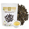 Xin Qing Milk Oolong Tea Jinxuan Oolong Tea Taiwan High Mountain Ulong