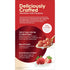 6.6oz (1 Kellogg's Special K Zero Breakfast Cereal, Protein, Fiber, Strawberry Creme, Box)