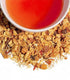 16 oz Harney & Sons Blood Orange | Loose Leaf Herbal Tea w Apple Pieces and Raspberry